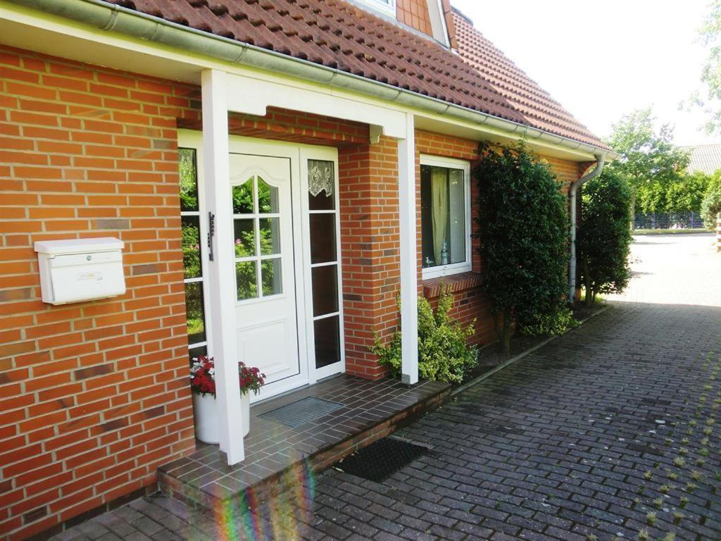 Ferienwohnung Stadtfelder ザンクト・ペーター・オルディング エクステリア 写真