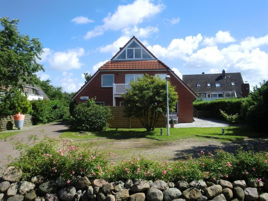 Ferienwohnung Stadtfelder ザンクト・ペーター・オルディング エクステリア 写真
