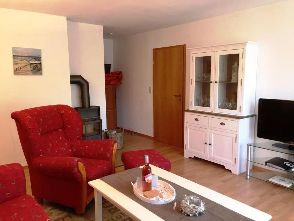 Ferienwohnung Stadtfelder ザンクト・ペーター・オルディング エクステリア 写真