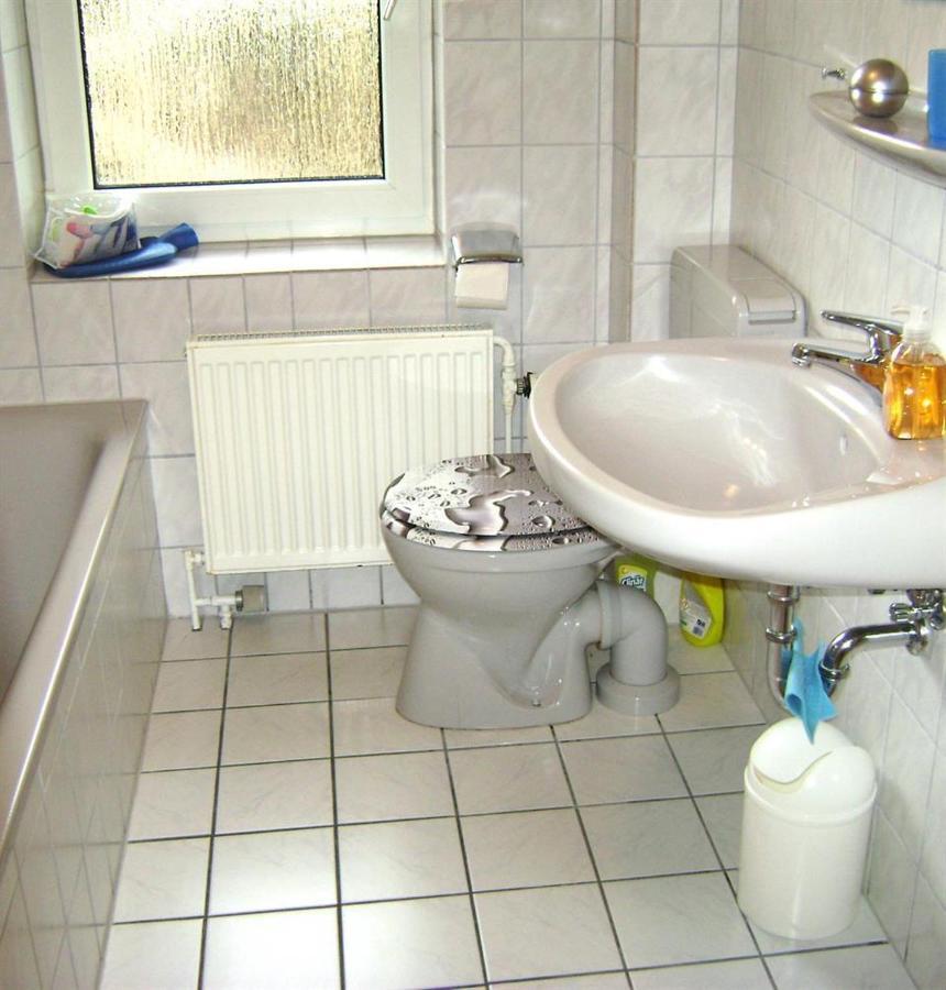 Ferienwohnung Stadtfelder ザンクト・ペーター・オルディング エクステリア 写真
